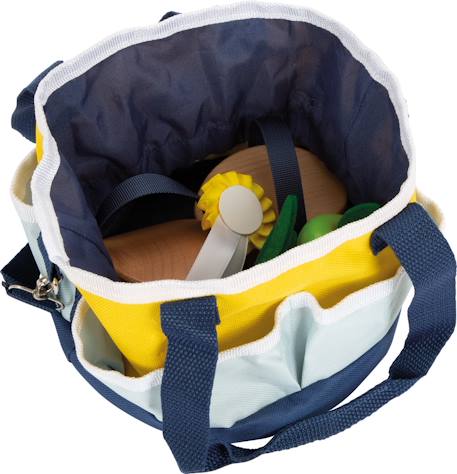 Kit de soins pour chevaux Bleu 2 - vertbaudet enfant 