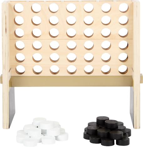 Puissance 4 gold edition Beige 2 - vertbaudet enfant 