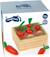 Jeu à enficher carottes Orange 5 - vertbaudet enfant 