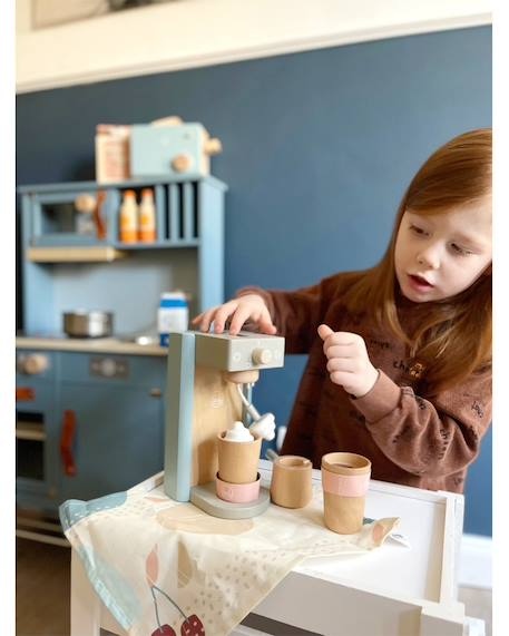 Cafetière tasty Bleu 3 - vertbaudet enfant 