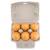 Oeufs en bois Beige 3 - vertbaudet enfant 