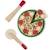 Pizza party us Vert 3 - vertbaudet enfant 