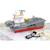 Porte-avions marine nationale Gris 6 - vertbaudet enfant 