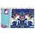 Set créatif paillettes licornes Bleu 1 - vertbaudet enfant 