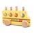 Pop-up bus scolaire Jaune 1 - vertbaudet enfant 