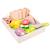 Set de sandwich à préparer Beige 1 - vertbaudet enfant 