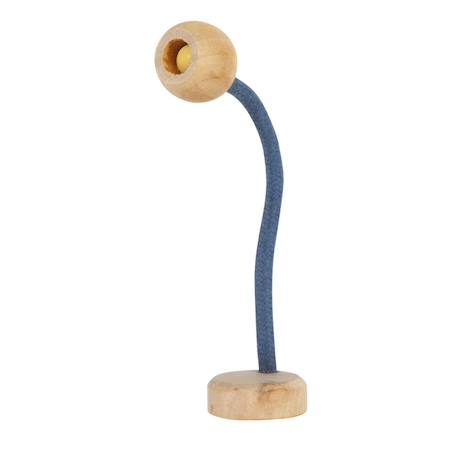 Meubles de salon pour maison de poupée Beige 3 - vertbaudet enfant 