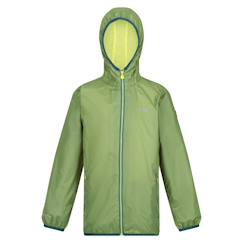 Veste imperméable lever  ii  - vertbaudet enfant