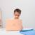 Mon premier ordinateur portable Beige 4 - vertbaudet enfant 