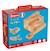 Circuit de billes 40 pièces Beige 1 - vertbaudet enfant 