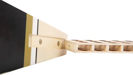 Puissance 4 gold edition Beige 5 - vertbaudet enfant 