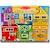 Puzzle ouvrir et fermer Jaune 1 - vertbaudet enfant 