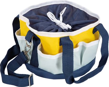 Kit de soins pour chevaux Bleu 3 - vertbaudet enfant 