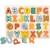 Puzzle abc safari Beige 1 - vertbaudet enfant 