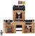Château fort et catapulte 270 pcs Beige 2 - vertbaudet enfant 