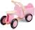 Porteur rose Rose 2 - vertbaudet enfant 