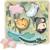 Encastrement tactile jungle Bleu 1 - vertbaudet enfant 