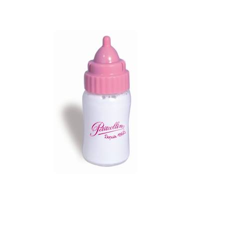 Biberon magique bruité Rose 1 - vertbaudet enfant 