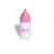 Biberon magique bruité Rose 1 - vertbaudet enfant 