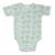 Bodies manches courtes Vert 5 - vertbaudet enfant 