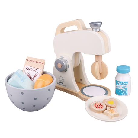 Robot mixeur Beige 2 - vertbaudet enfant 