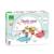 Dinette repas en bois Beige 2 - vertbaudet enfant 