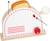 Set d'équipement de cuisine enfant Beige 6 - vertbaudet enfant 