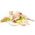 Poulet rôti pour jouer Beige 2 - vertbaudet enfant 