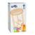Jouet de motricité arc-en-ciel Beige 4 - vertbaudet enfant 