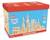 Tecap 3xl 500 pièces Beige 1 - vertbaudet enfant 