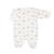 Trousseau naissance Blanc 3 - vertbaudet enfant 