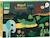 Rigol'animo jungle ingela p. Arrhenius Vert 1 - vertbaudet enfant 