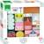 Cubes sonores suzy ultman Blanc 2 - vertbaudet enfant 