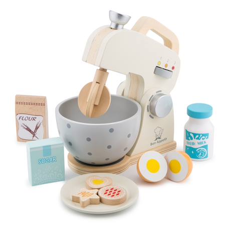Robot mixeur Beige 1 - vertbaudet enfant 