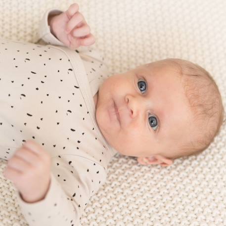 Trousseau de naissance 6 pièces Beige 3 - vertbaudet enfant 