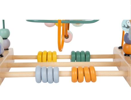 Circuit de motricité safari Beige 5 - vertbaudet enfant 