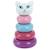 Empilable minette Bleu 2 - vertbaudet enfant 