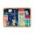 Chunky puzzle sophie la girafe Bleu 1 - vertbaudet enfant 