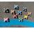 Mini roadster en bois Noir 5 - vertbaudet enfant 