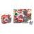 Puzzle les pompiers 24 pièces Rouge 3 - vertbaudet enfant 