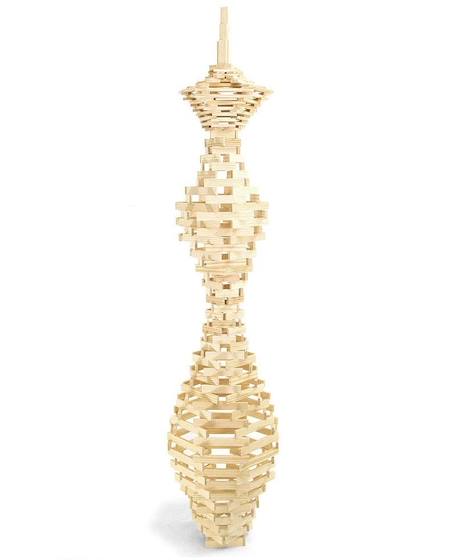 Tecap 3xl 300 pièces Beige 2 - vertbaudet enfant 