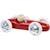 Voiture grand prix vintage mm Rouge 3 - vertbaudet enfant 