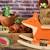 Bascule renard andy westface Orange 2 - vertbaudet enfant 