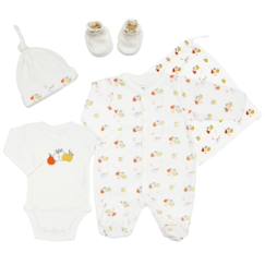 -Trousseau naissance