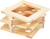 Tecap classic 200 pièces Beige 2 - vertbaudet enfant 