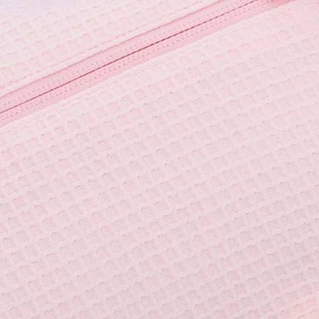 Gigoteuse en coton tog 0.5 Rose 2 - vertbaudet enfant 