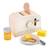 Grille-pain Beige 3 - vertbaudet enfant 
