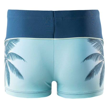 Short de bain synthétique idaro Mer de gibraltar 2 - vertbaudet enfant 