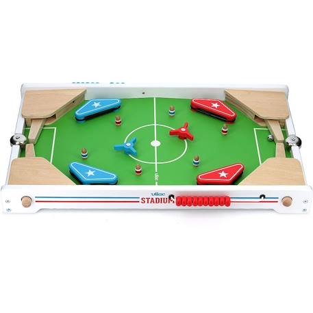 Flipper battle vilac stadium Blanc 1 - vertbaudet enfant 