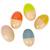 Oeufs sonores groovy beats Beige 1 - vertbaudet enfant 